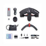 Navbow Dual-Motor Underwater Scooter