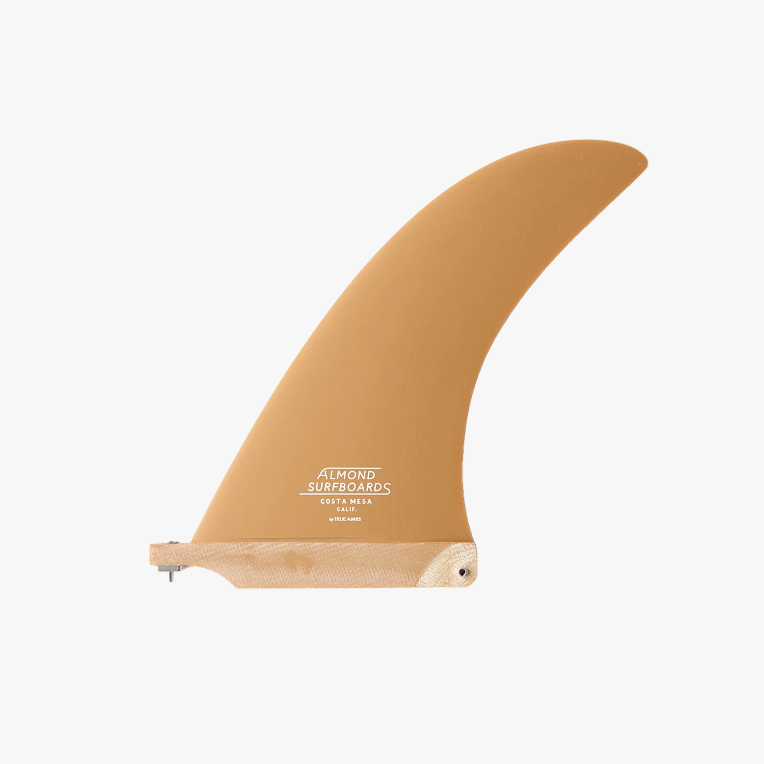 8" JOY FIN for Mid-Length Surf (7’6”-8’6”)