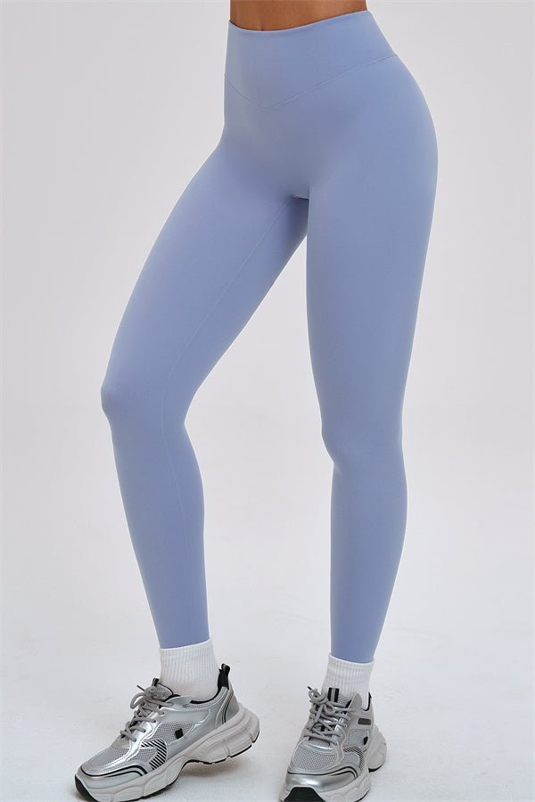 The Kinetic Zip Jacket Sports Bra Leggings | 3-Piece Set