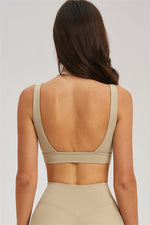 The Sizzle Zip Jacket Sports Bra Shorts | 3-Piece Set