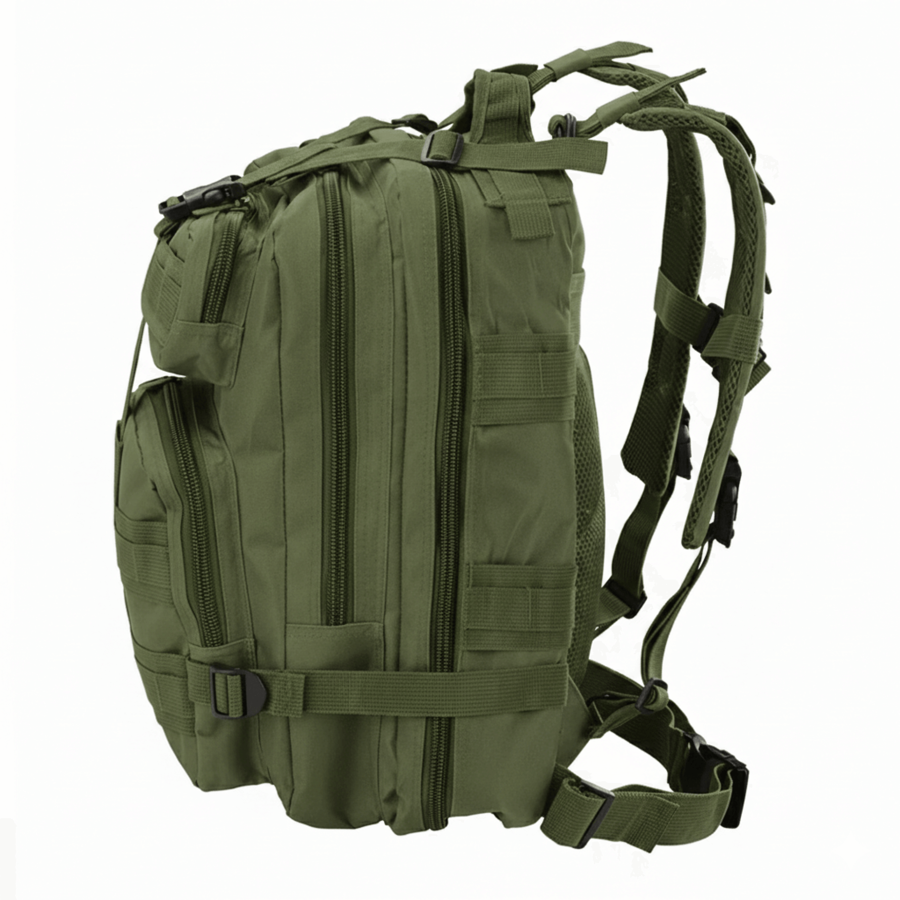 XGear Tactical Small 30L Tactical Backpack Survival Bag