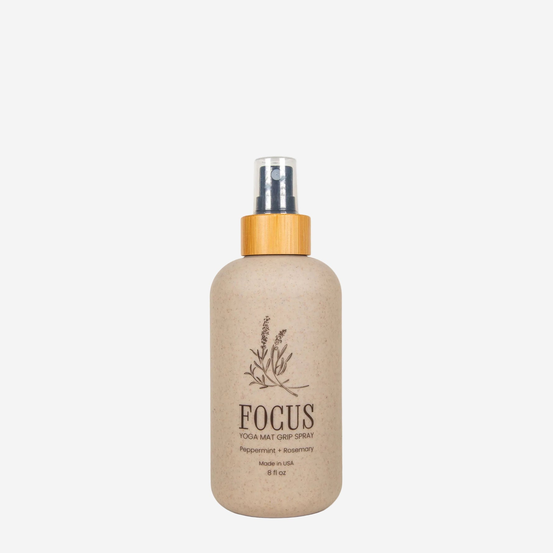 Focus Grip Spray