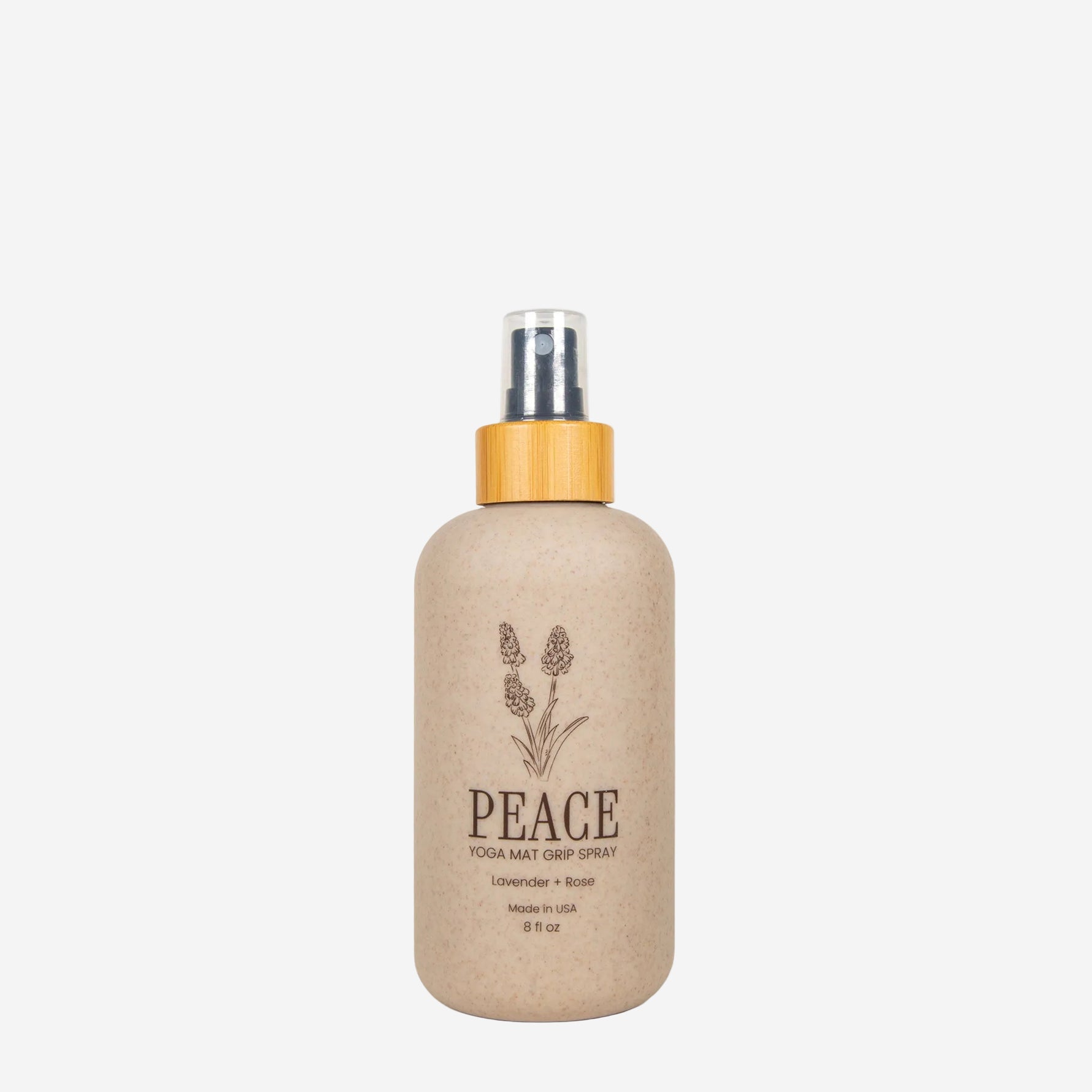 Peace Grip Spray