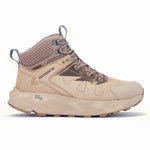 Rockrooster Farmington Sand 6” Waterproof Hiking Boots with VIBRAM® Outsole | OC21035