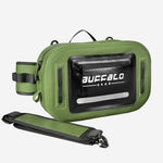 9.4QT Waterproof Fishing Fanny Pack