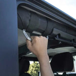 GP-Grip PRO Foldable Handle | Jeep Wrangler JK (2007–2023)