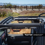 GP-Grip PRO Foldable Handle | Jeep Wrangler JL, Gladiator JT & 4xe (2018+)