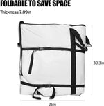 90" Fish Cooler Bag with YKK Zipper
