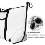 90" Fish Cooler Bag with YKK Zipper
