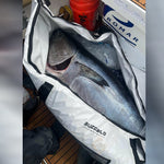 90" Fish Cooler Bag with YKK Zipper