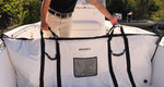 90" Fish Cooler Bag with YKK Zipper