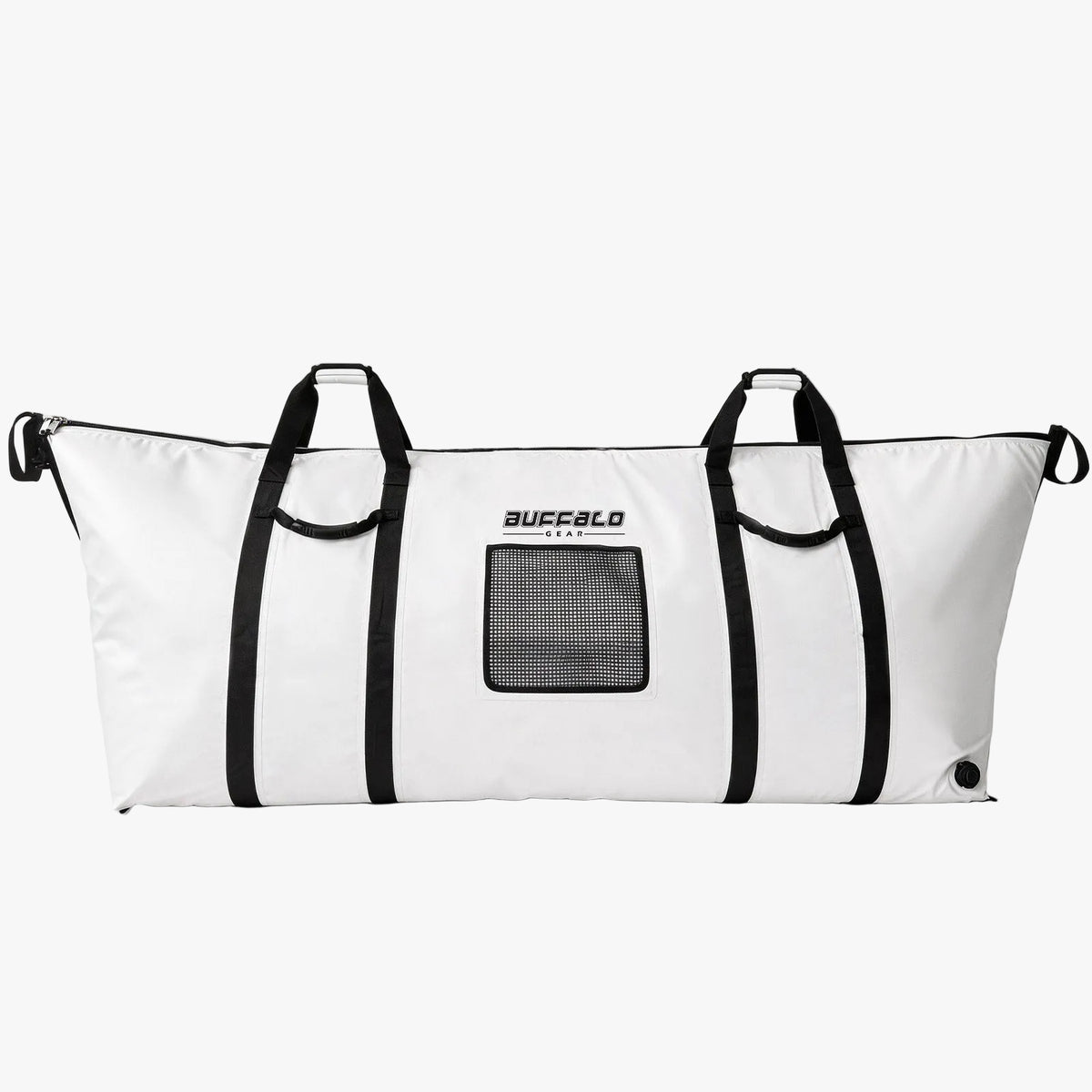 90” Fish Cooler Bag with YKK Zipper