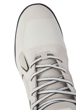 Troy High Tops | White