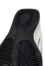 Troy High Tops | White