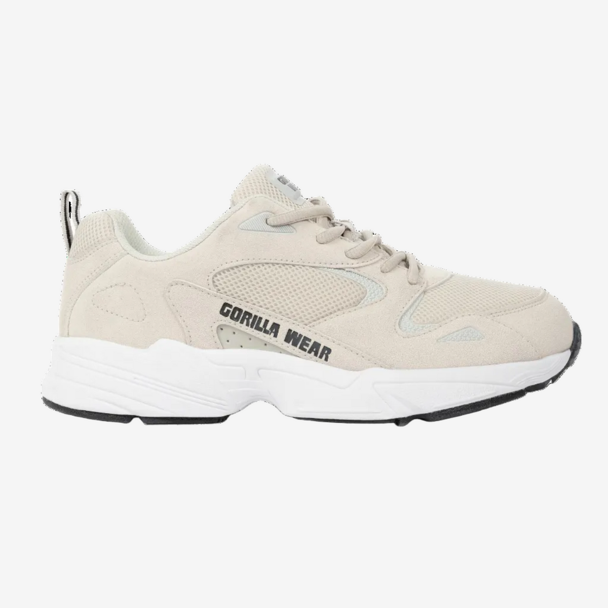 Newport Sneakers | Beige