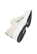 Newport Sneakers | Beige