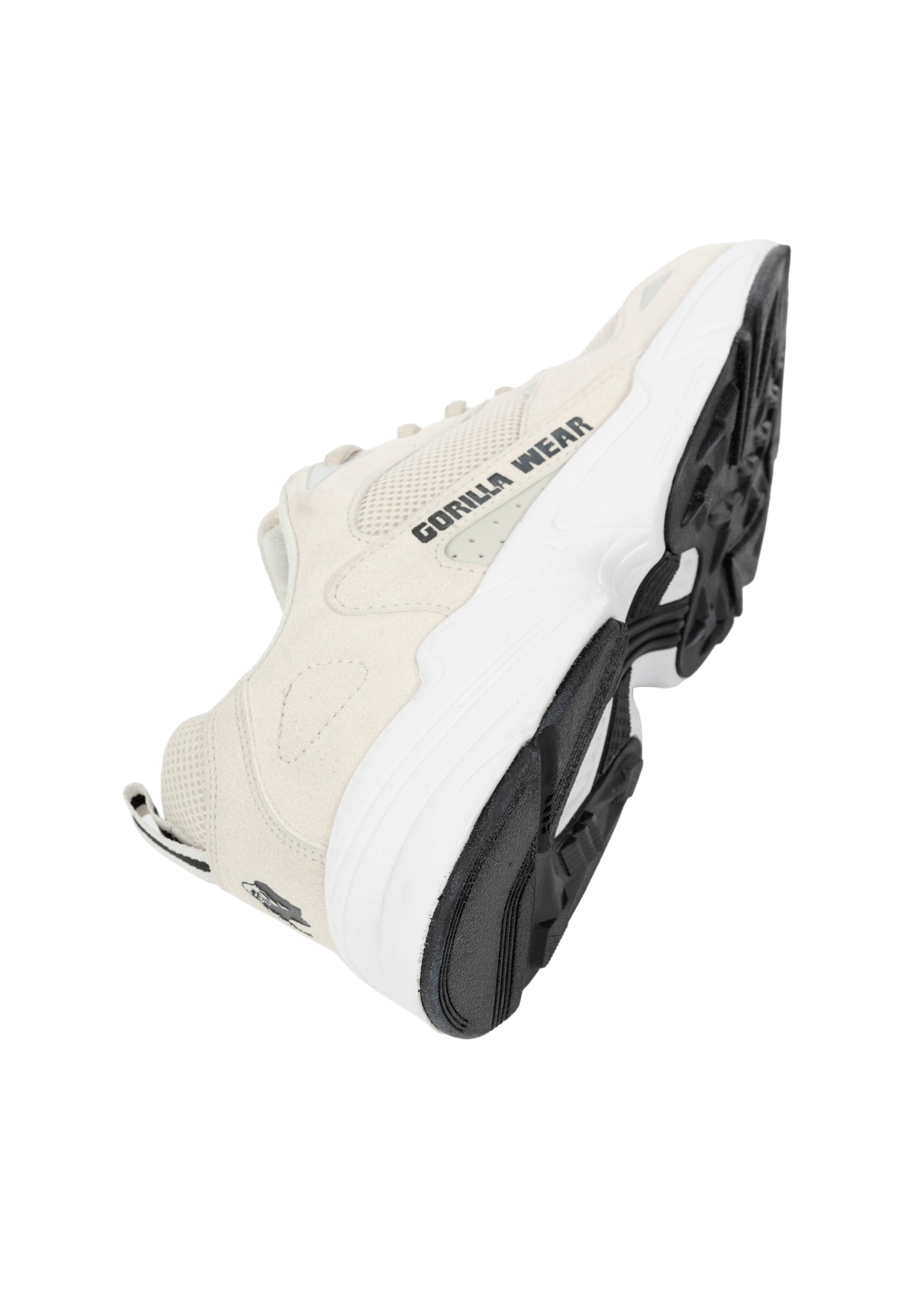 Newport Sneakers | Beige