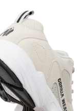 Newport Sneakers | Beige