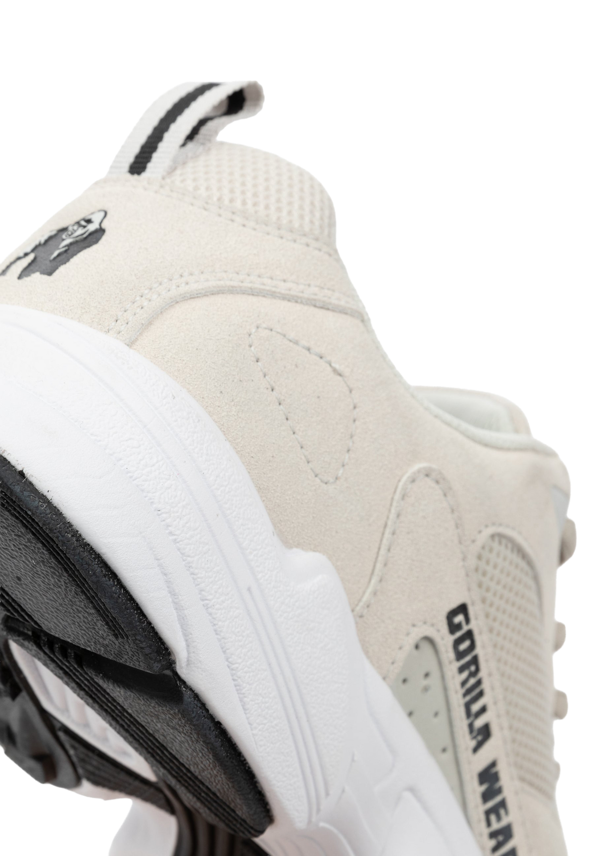 Newport Sneakers | Beige