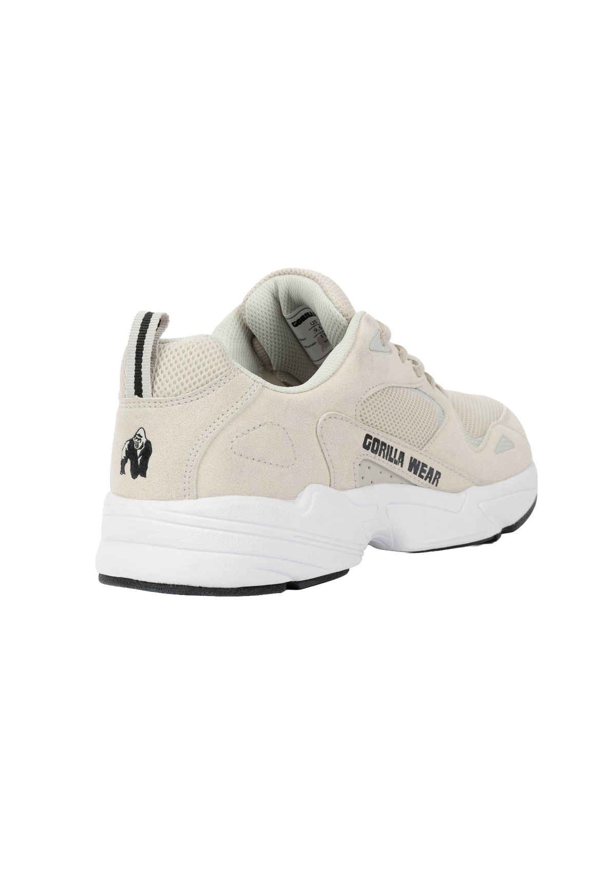 Newport Sneakers | Beige