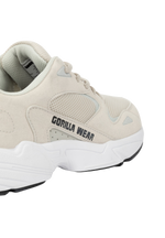 Newport Sneakers | Beige