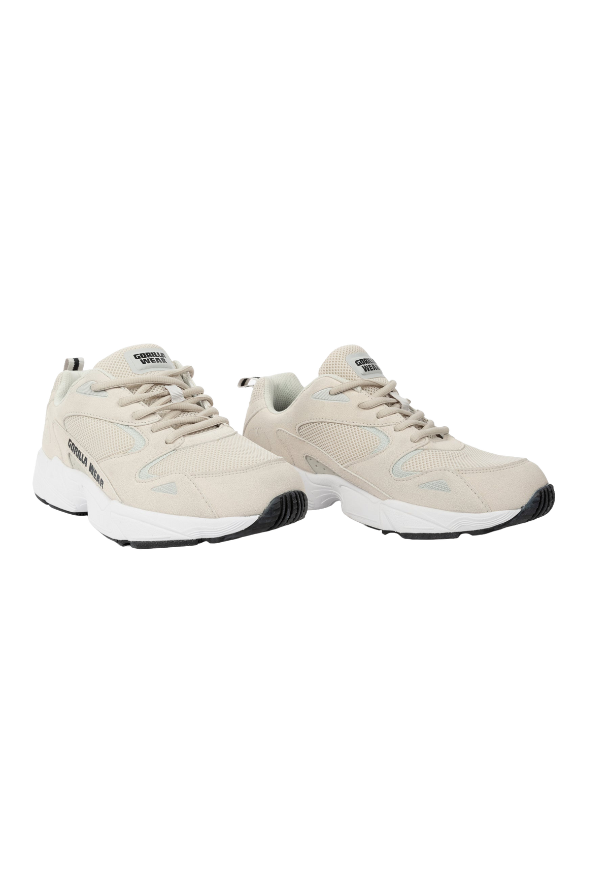 Newport Sneakers | Beige