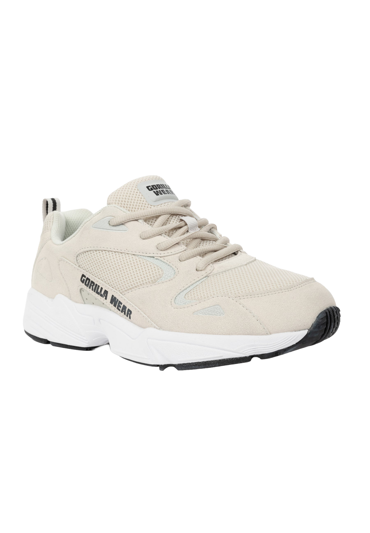 Newport Sneakers | Beige