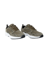 Newport Sneakers | Army Green