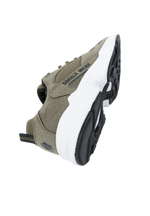Newport Sneakers | Army Green