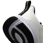 Milton Training Shoes | White/Black