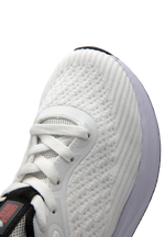Milton Training Shoes | White/Black