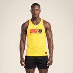 Classic Tank Top | Yellow