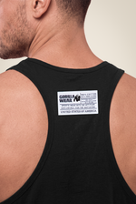 Classic Tank Top | Black