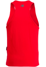 Evansville Tank Top | Red