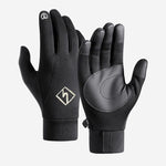 Warm Riding Gloves