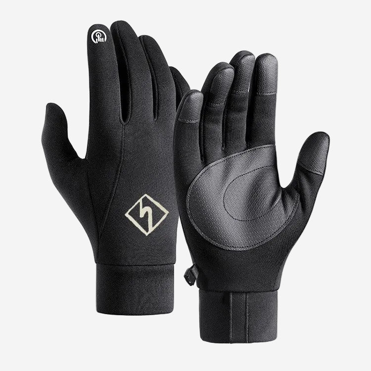Warm Riding Gloves