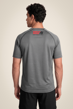 Performance T-Shirt | Gray