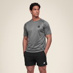 Performance T-Shirt | Gray