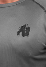 Performance T-Shirt | Gray