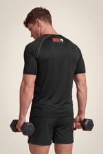 Performance T-Shirt | Black