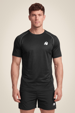 Performance T-Shirt | Black