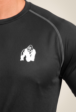 Performance T-Shirt | Black