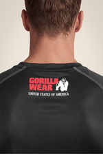 Performance T-Shirt | Black