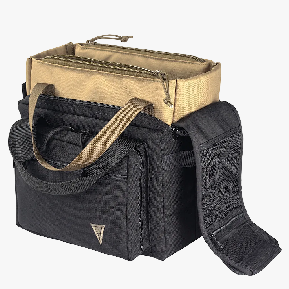 Elite Range Bag
