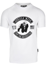Tulsa T-Shirt | White