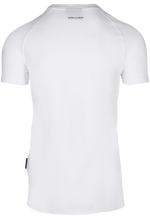 Tulsa T-Shirt | White