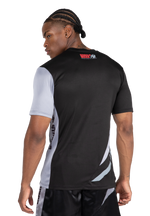 Hornell T-Shirt Black/Gray | Unisex