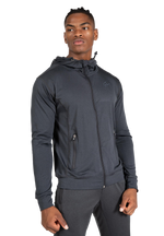 Glendo Jacket | Anthracite