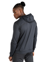 Glendo Jacket | Anthracite