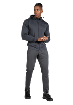 Glendo Jacket | Anthracite